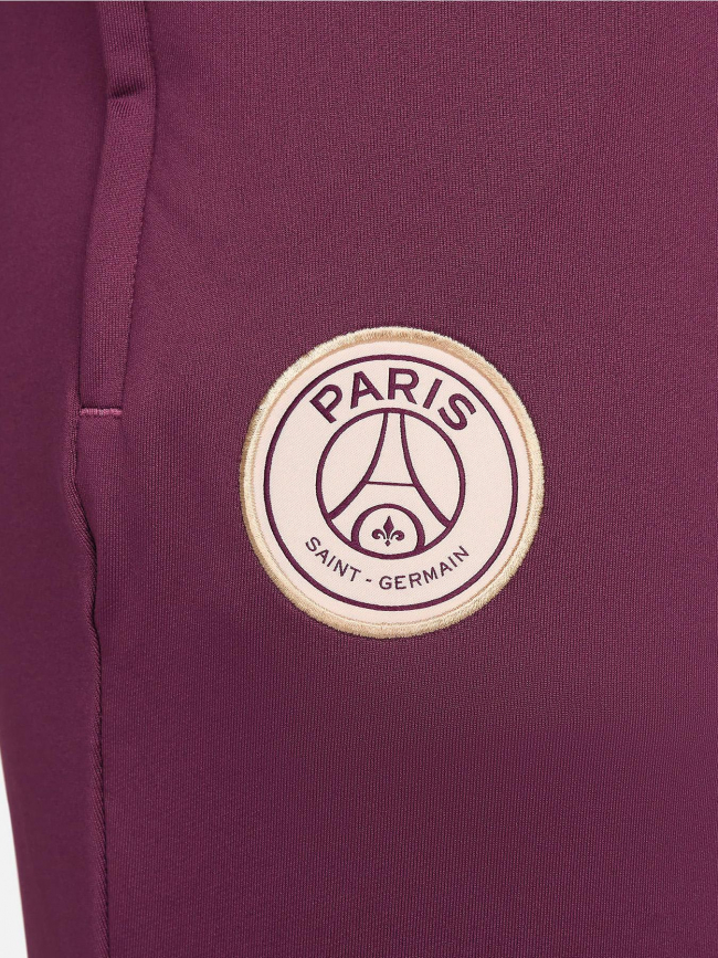 Jogging paris saint germain bordeaux homme - Nike