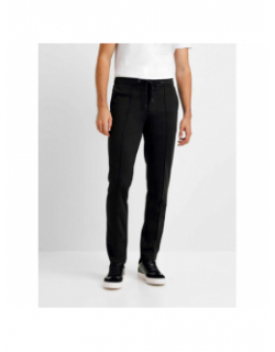 Pantalon chino pashion noir homme - Izac