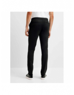 Pantalon chino pashion noir homme - Izac