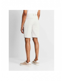 Short chino swimmy beige homme - Izac