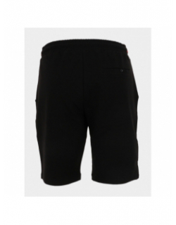 Short jogging sport chic noir homme - Benson & Cherry