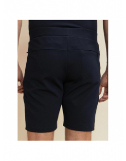 Short classic jogger bleu marine homme - Benson & Cherry