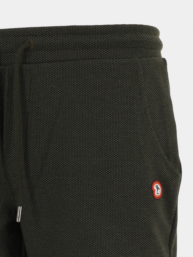 Short jogging classic vert homme - Benson & Cherry