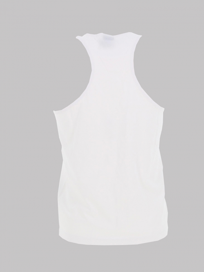 Débardeur tank top blanc homme - Champion