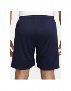 Short de football fff strk bleu marine homme - Nike