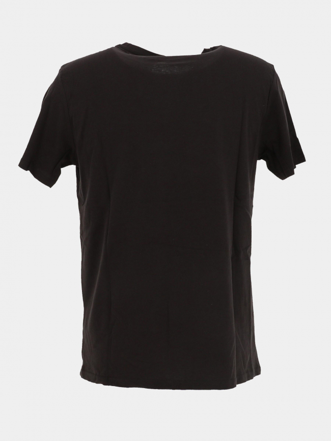 T-shirt manches courtes anthracite homme - RMS 26