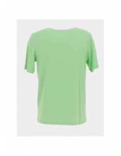 T-shirt jordayoff crew vert homme - Jack & Jones