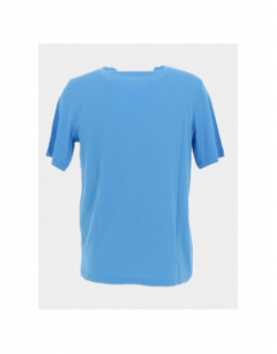 T-shirt jordayoff ss crew bleu homme - Jack & Jones