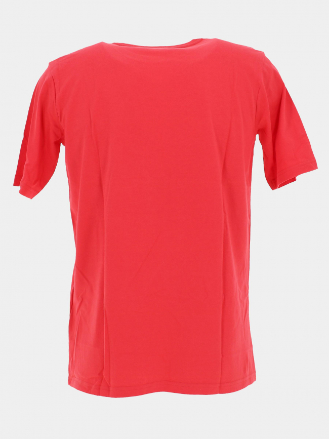 T-shirt secret ingredient youth rose enfant - Quiksilver