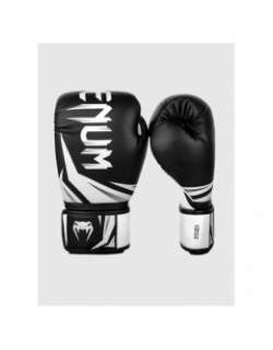 Gants de boxe challenger 3.0 boxing noir blanc - Venum