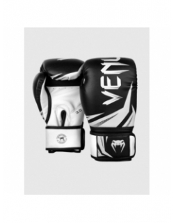 Gants de boxe challenger 3.0 boxing noir blanc - Venum