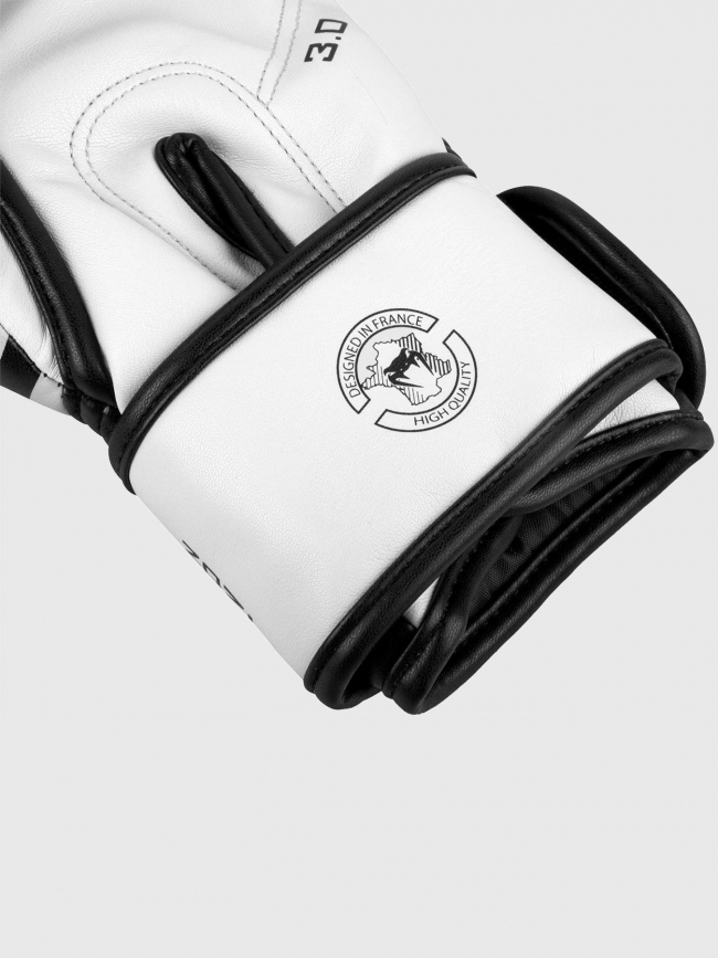 Gants de boxe challenger 3.0 boxing noir blanc - Venum