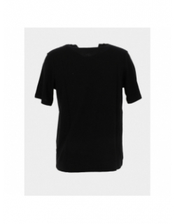 T-shirt à poche aruba noir homme - Jack & Jones