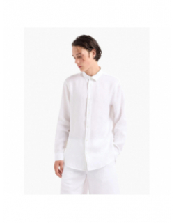 Chemise blanc homme - Armani exchange