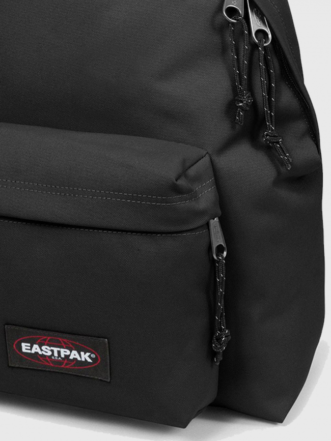 Sac à dos eastpak padded pak'r noir