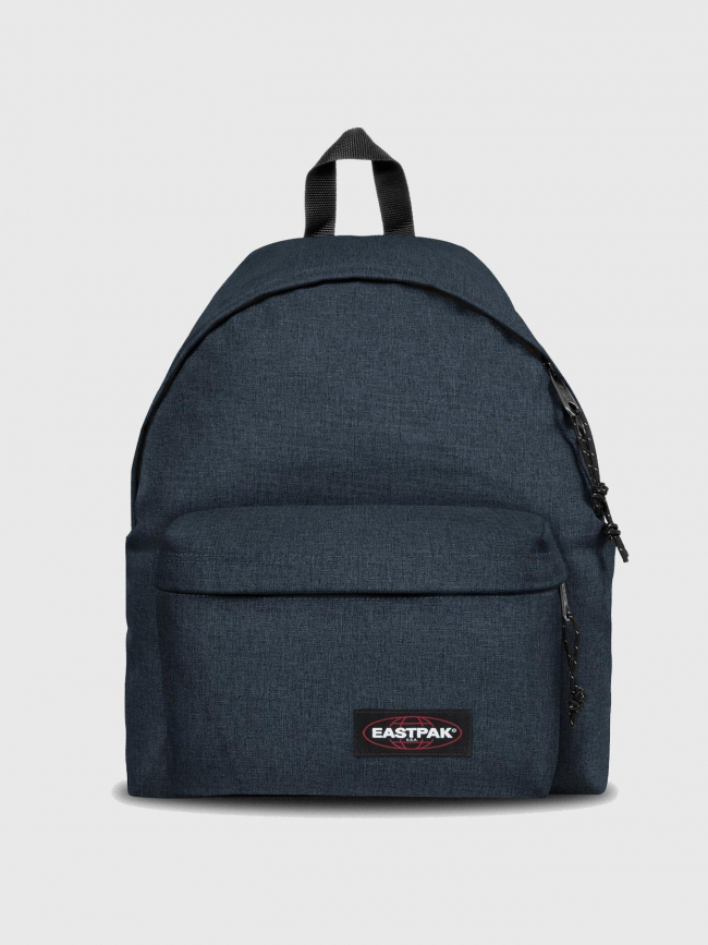 Sac à dos eastpak padded pak'r denim bleu