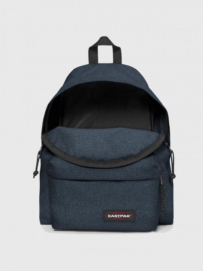 Sac à dos eastpak padded pak'r denim bleu