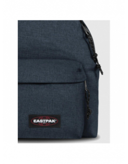 Sac à dos eastpak padded pak'r denim bleu