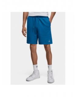 Short jogging jordan essential fleece bleu homme - Nike