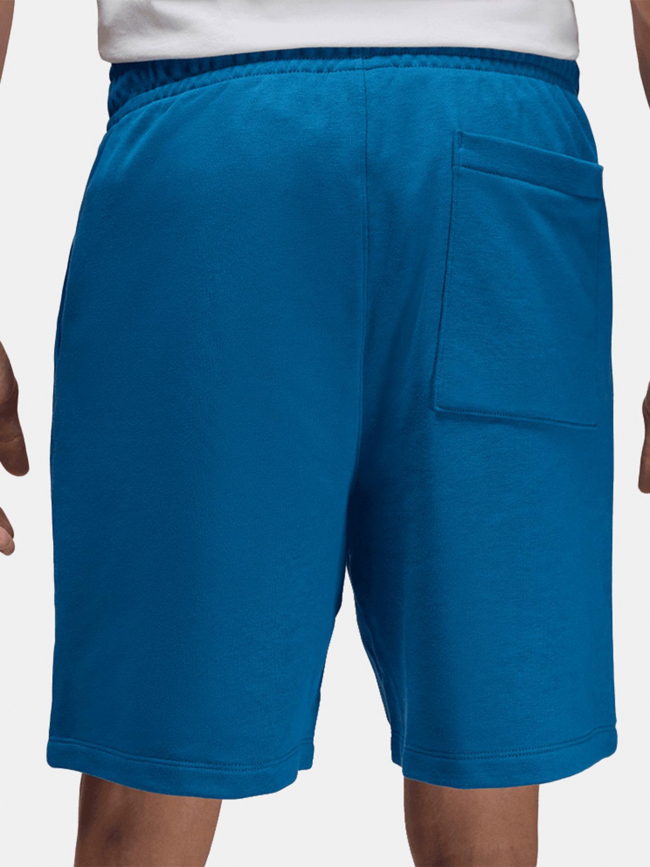 Short jogging jordan essential fleece bleu homme - Nike