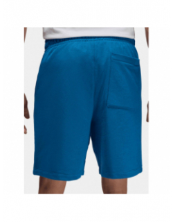 Short jogging jordan essential fleece bleu homme - Nike