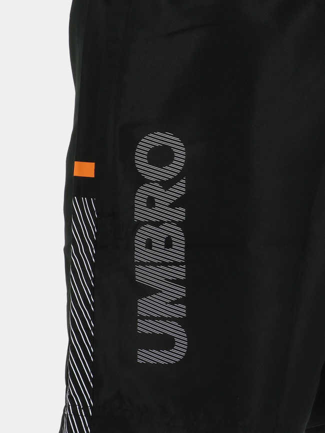 Short jogging spl net logo noir homme - Umbro