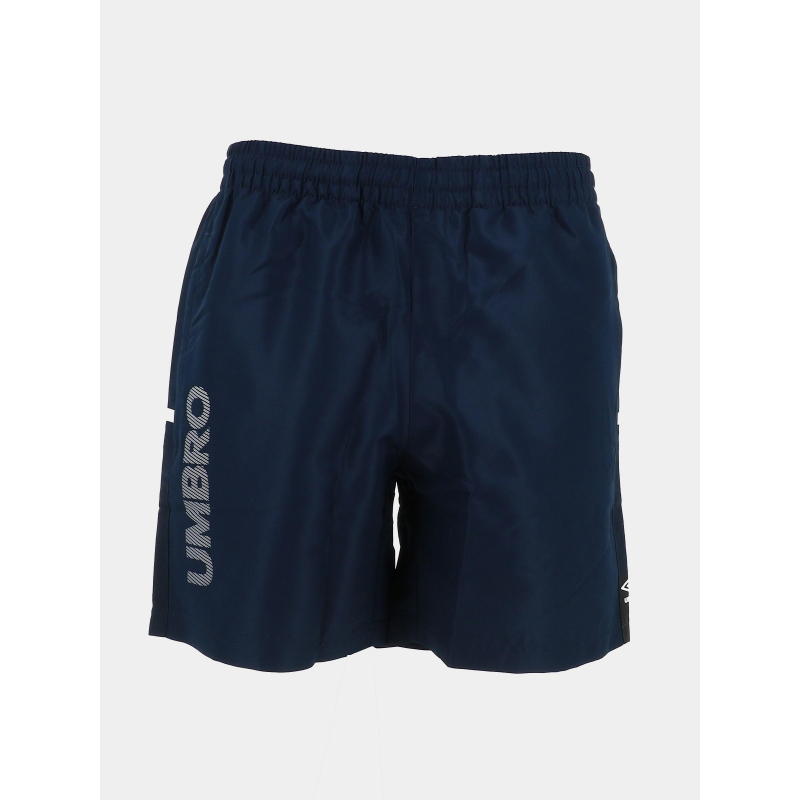 Short jogging spl net bleu marine homme - Umbro