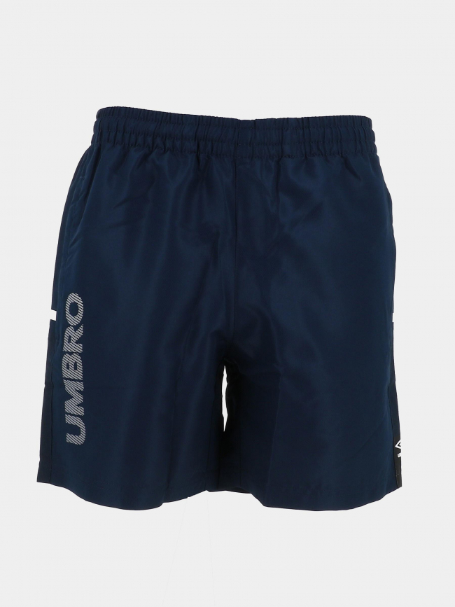 Short jogging spl net bleu marine homme - Umbro