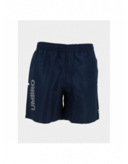 Short jogging spl net bleu marine homme - Umbro