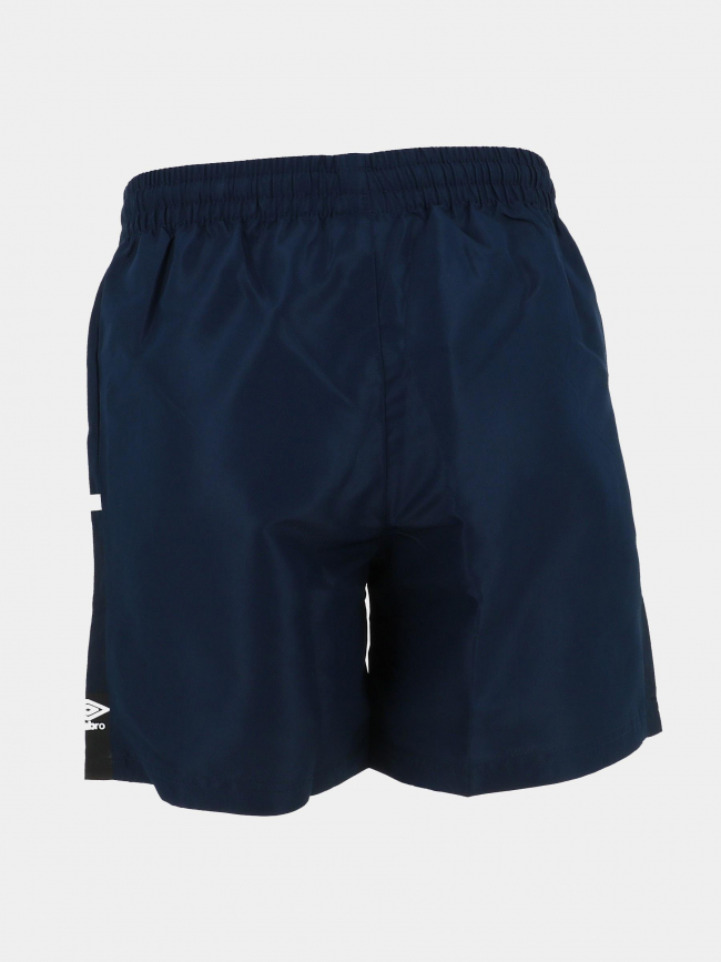 Short jogging spl net bleu marine homme - Umbro