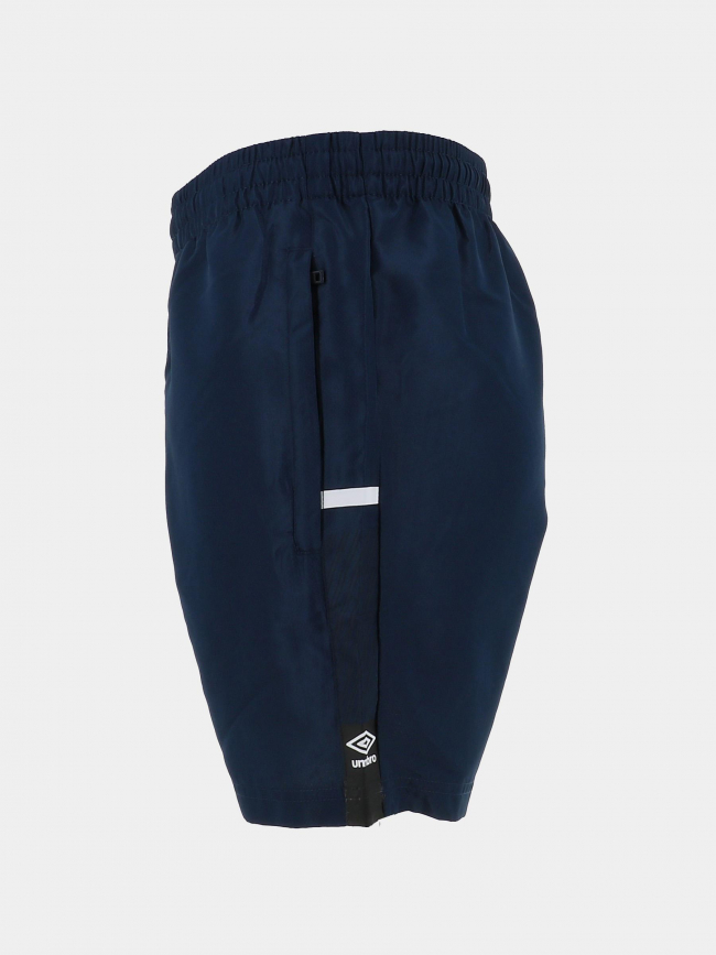 Short jogging spl net bleu marine homme - Umbro