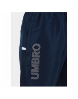 Short jogging spl net bleu marine homme - Umbro