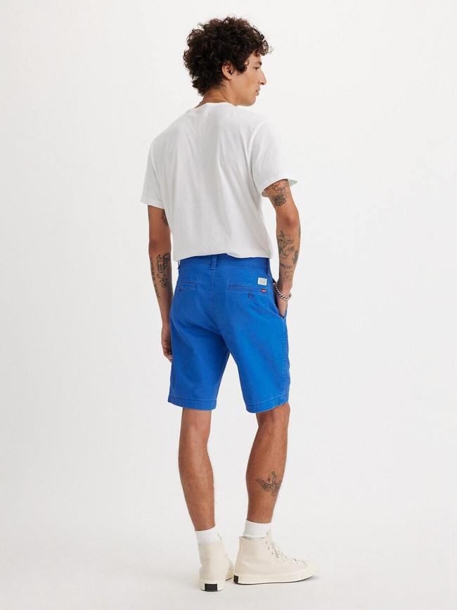 Short chino xx bleu homme - Levi's