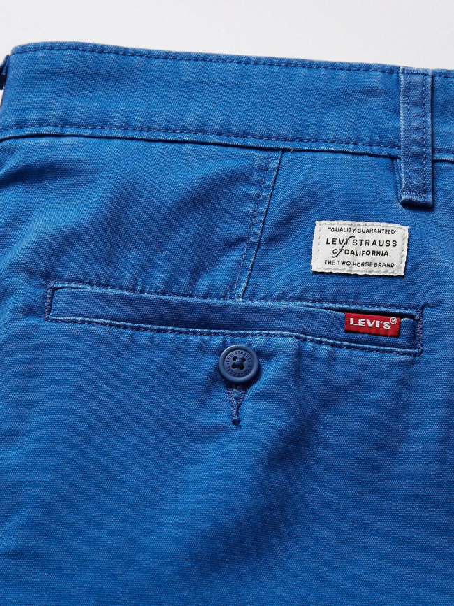 Short chino xx bleu homme - Levi's