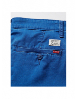 Short chino xx bleu homme - Levi's