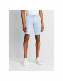 Short chino swimmy bleu ciel homme - Izac