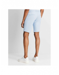 Short chino swimmy bleu ciel homme - Izac