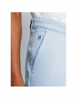 Short chino swimmy bleu ciel homme - Izac