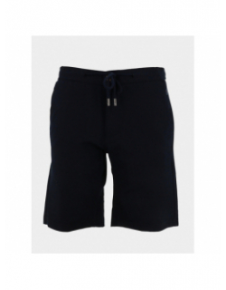 Short bronski bleu marine homme - Benson & Cherry