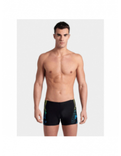 Maillot de bain gleam swim noir homme - Arena