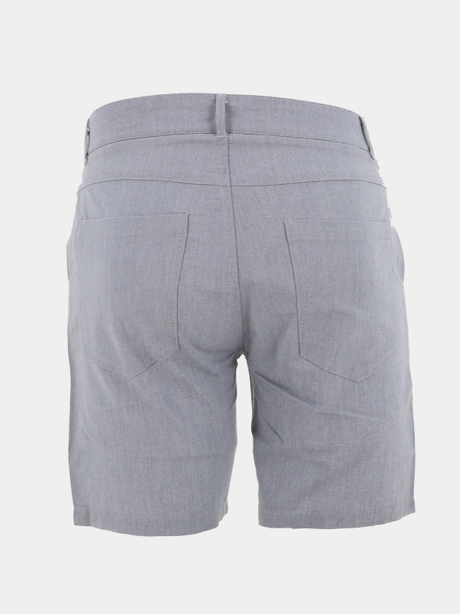 Short léger milican gris homme - Sun Valley