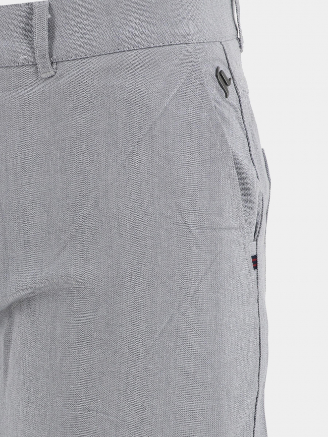 Short léger milican gris homme - Sun Valley