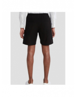 Short dan 242 noir homme - Hugo