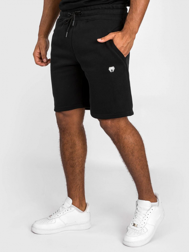 Short jogging silent power noir homme - Venum