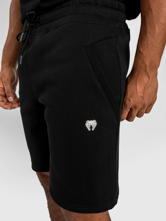 Short jogging silent power noir homme - Venum