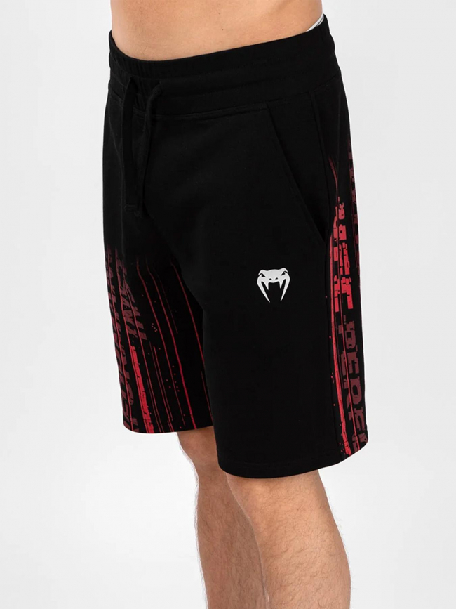 Short jogging performance institute 2.0 noir homme - Venum