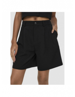 Short ample abba life noir femme - Only