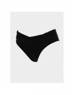 Maillot de bain 2 pièces sacha noir femme - Grain De Sable