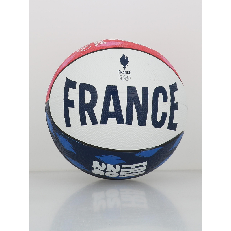 Ballon de basketball équipe de france paris 2024 - JO24