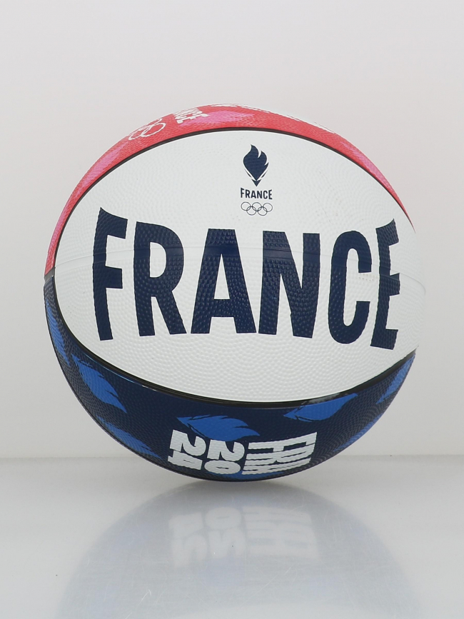 Ballon de basketball équipe de france paris 2024 - JO24